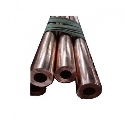 Good price C12200 medical gas copper pipe price per meter China Supplier